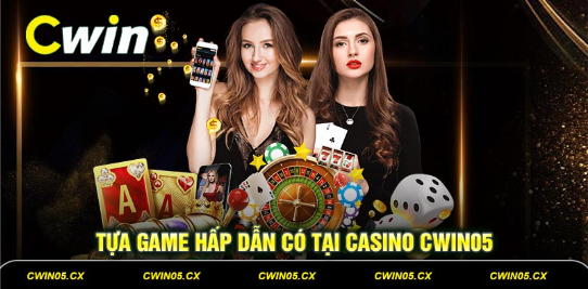 casino cwin