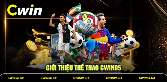 the thao cwin