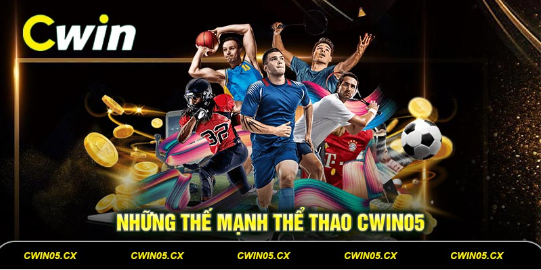 the thao cwin